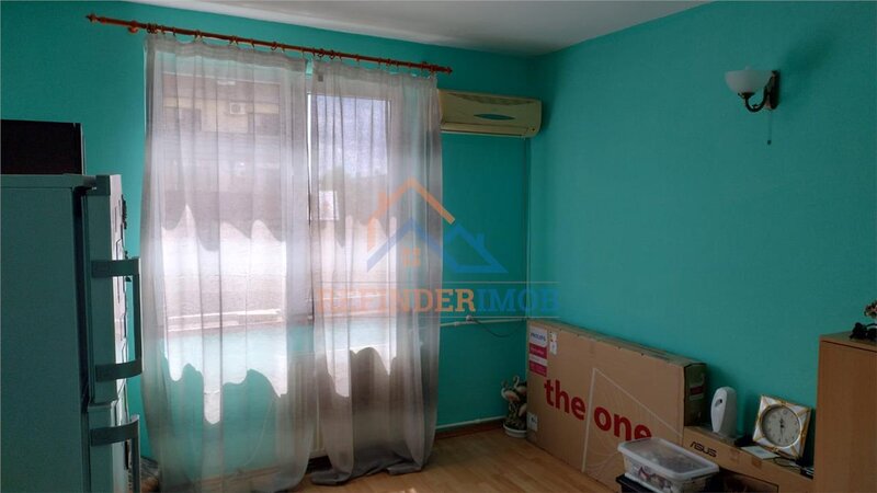 Rahova, sector 5, vanzare apartament 3 camere.